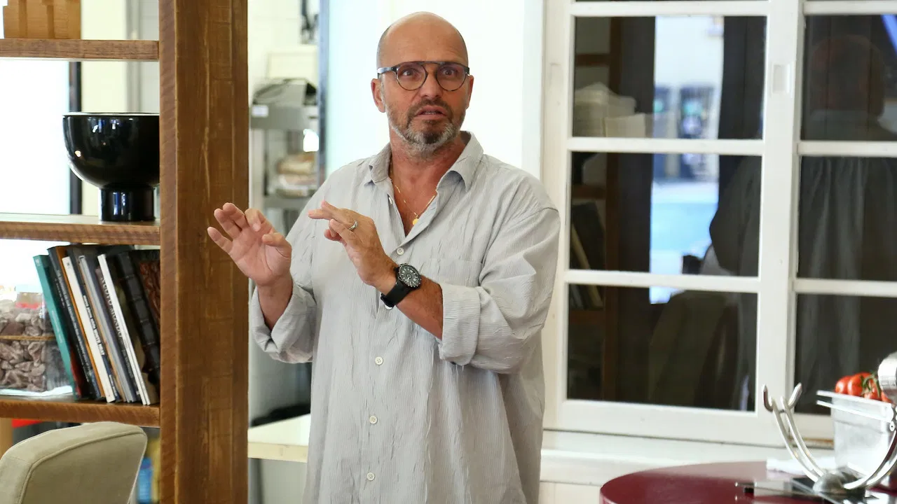 Zdeňkova akademie backdrop