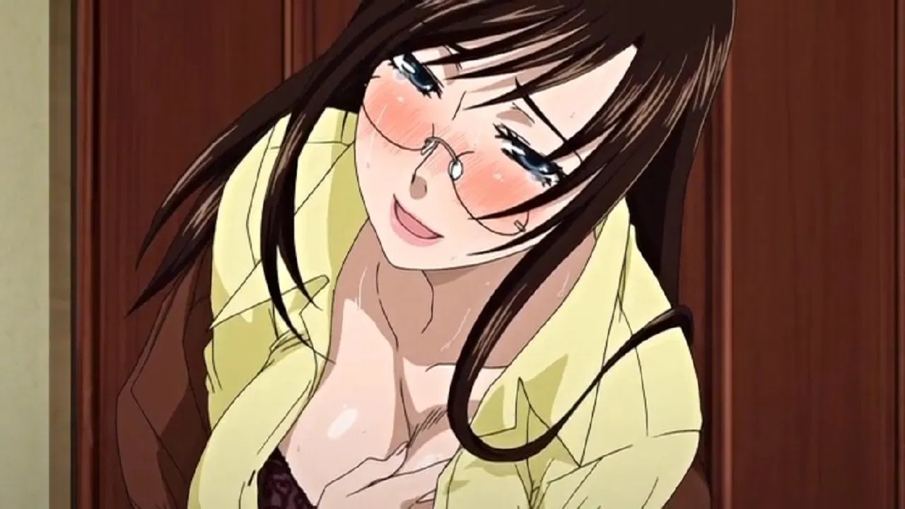 Yariman Fudousan backdrop