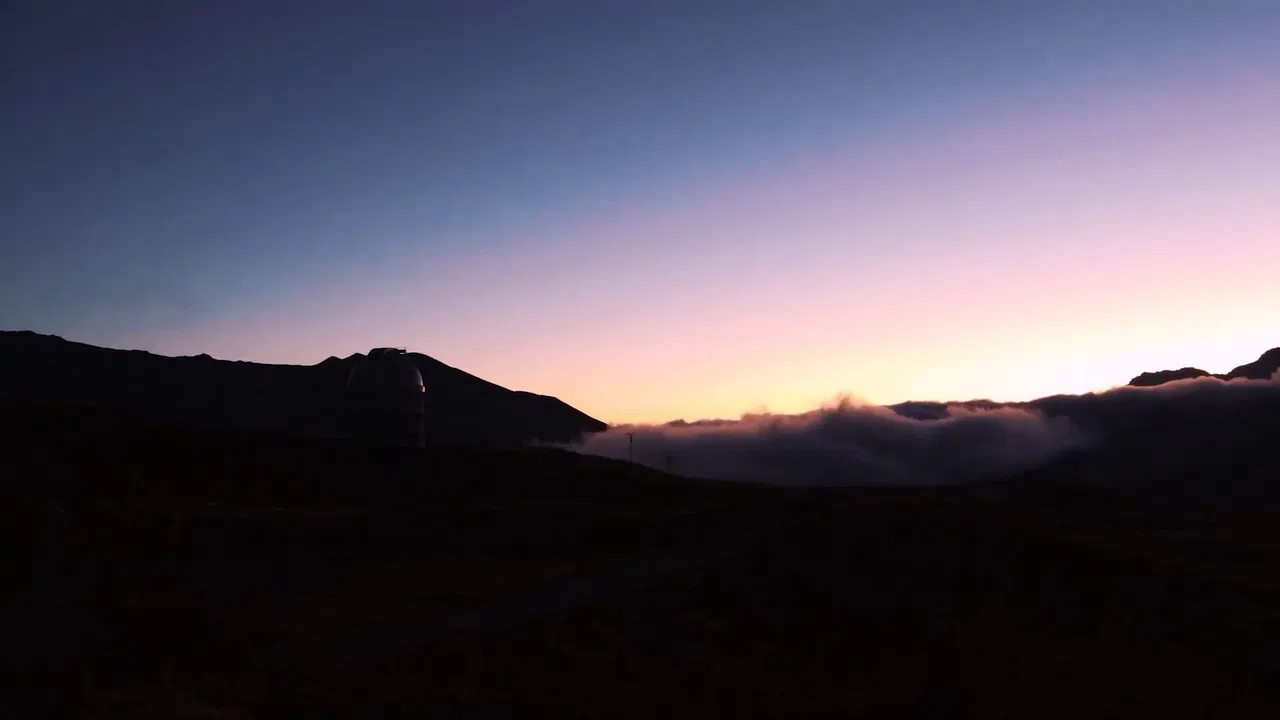 Limit Point backdrop