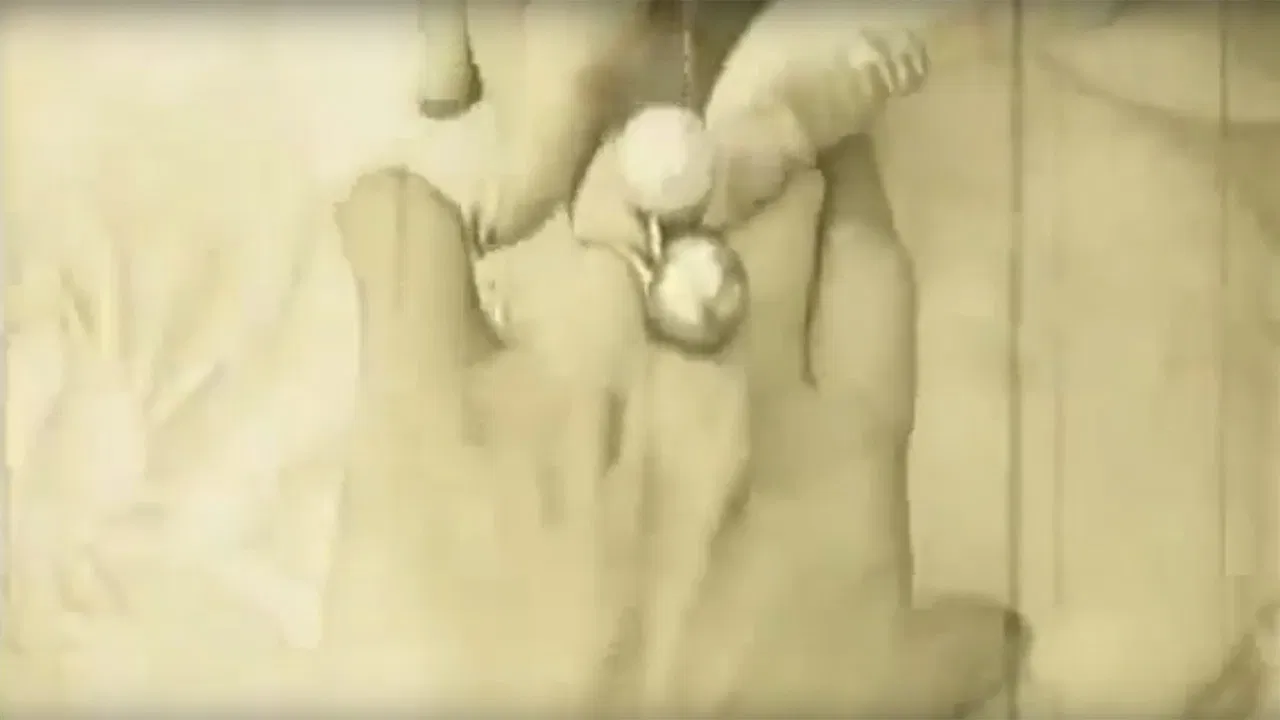 The Power of Love backdrop