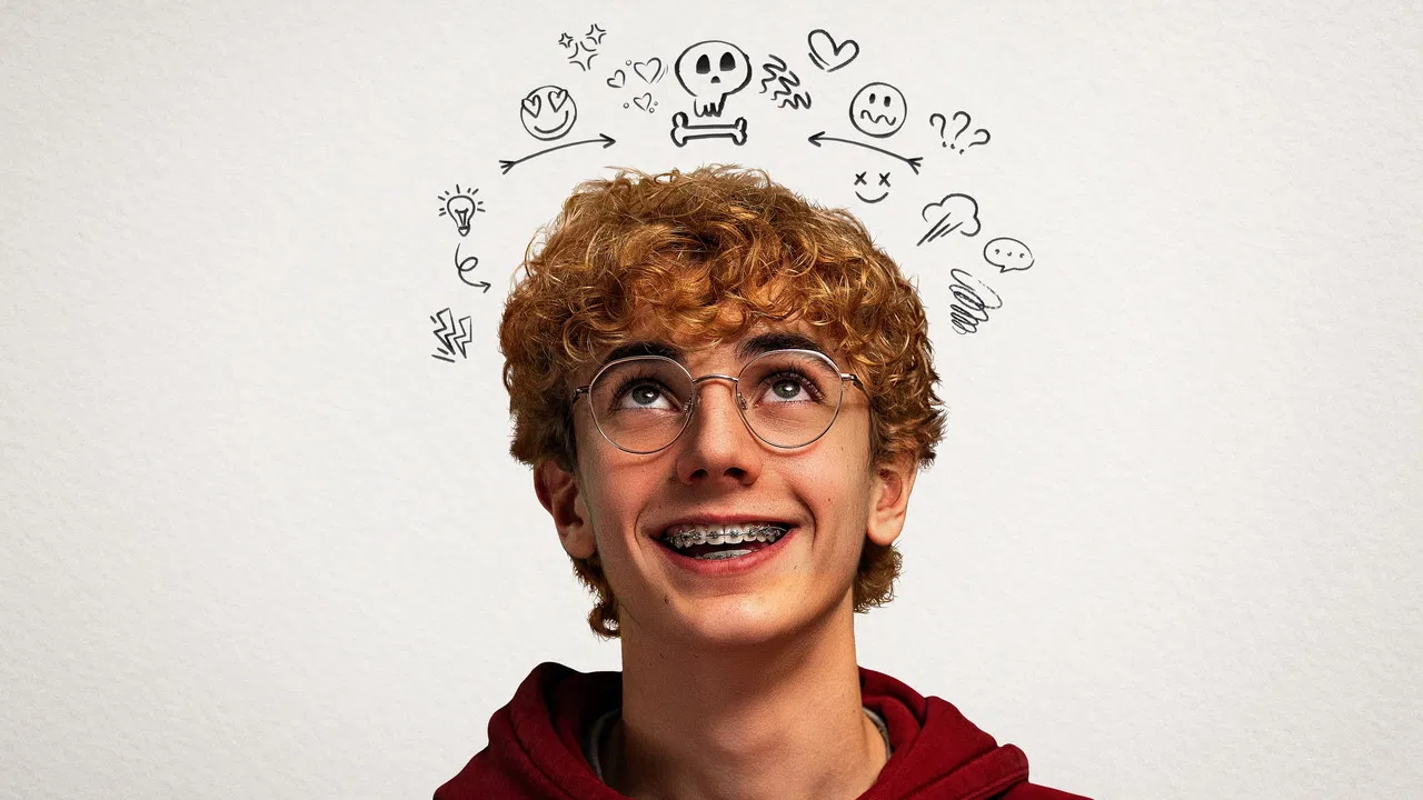 Bert sabbar allt backdrop