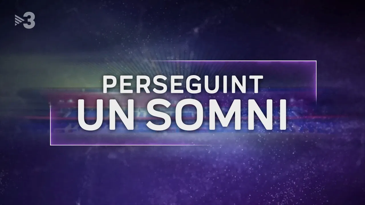 Alexia Putellas: Perseguint un somni backdrop