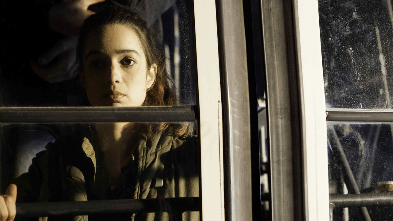 Rescue Bus 300 backdrop