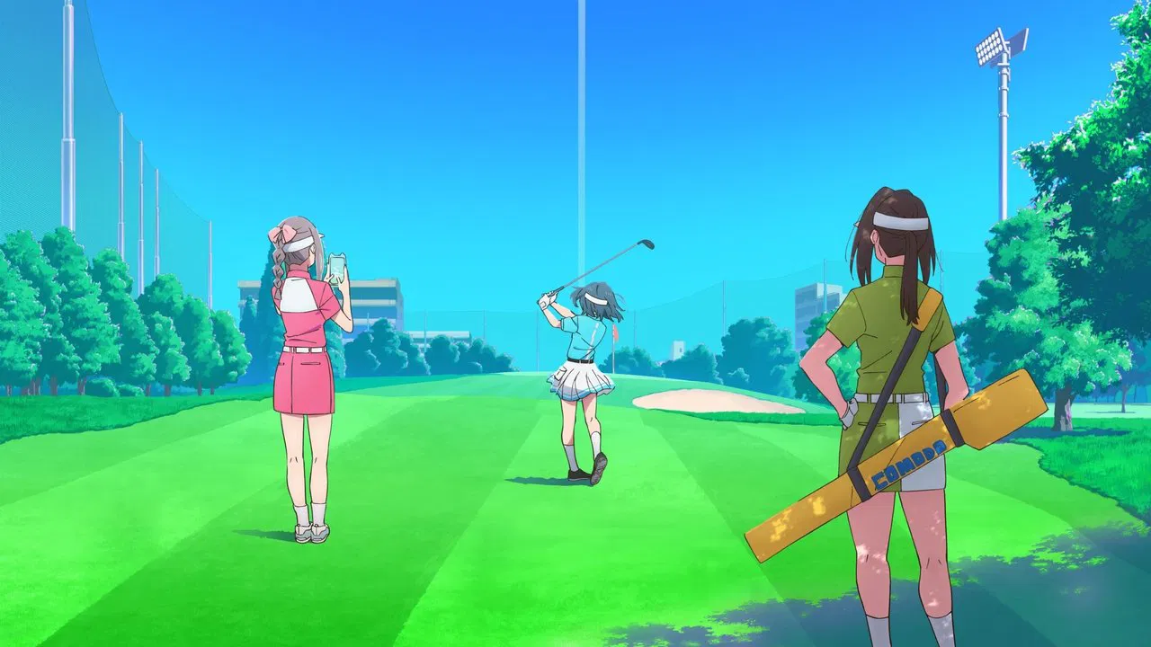 Sorairo Utility backdrop