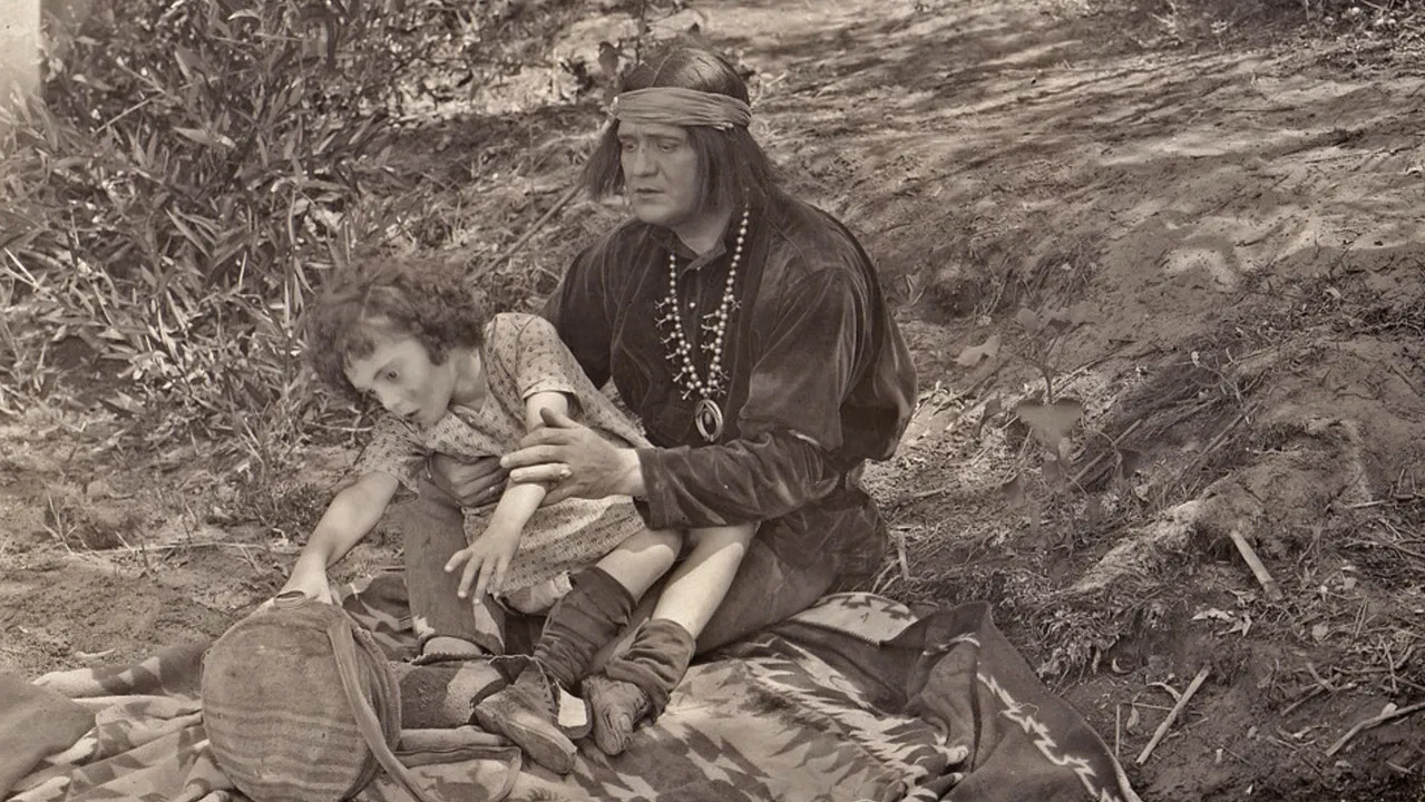 The Hunger of the Blood backdrop