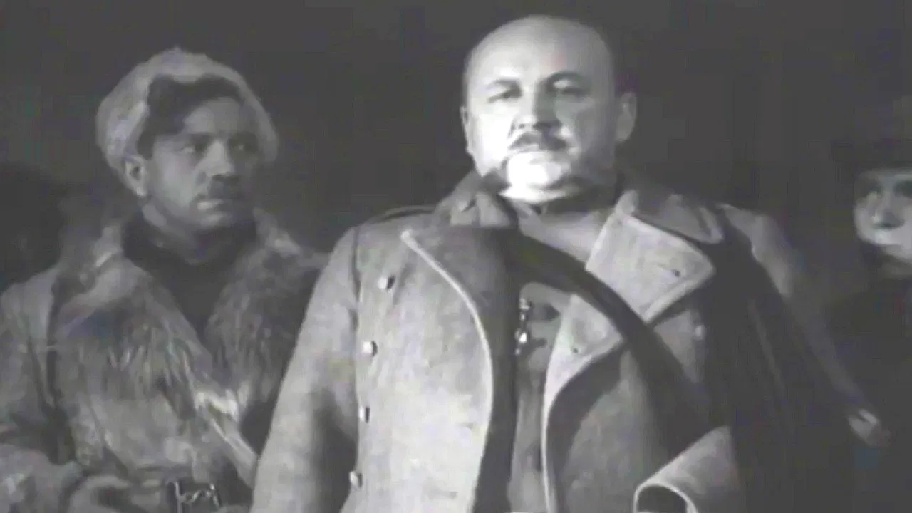 Year Nineteen backdrop