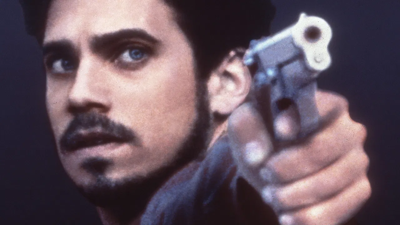 Deadly Exposure backdrop