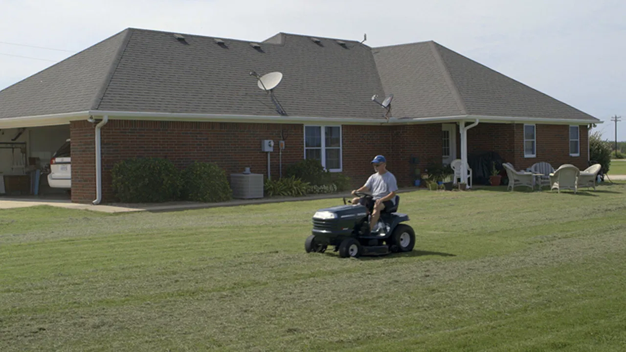 The Right Kind of Love backdrop
