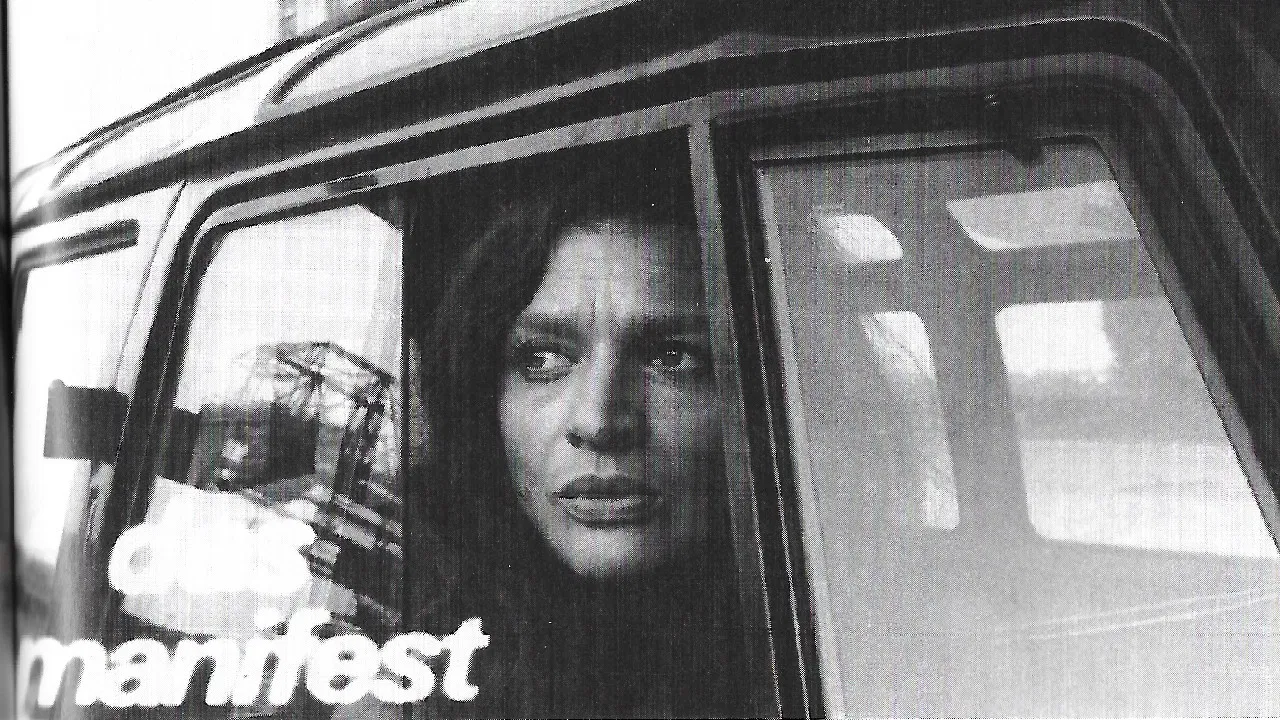 Das Manifest backdrop