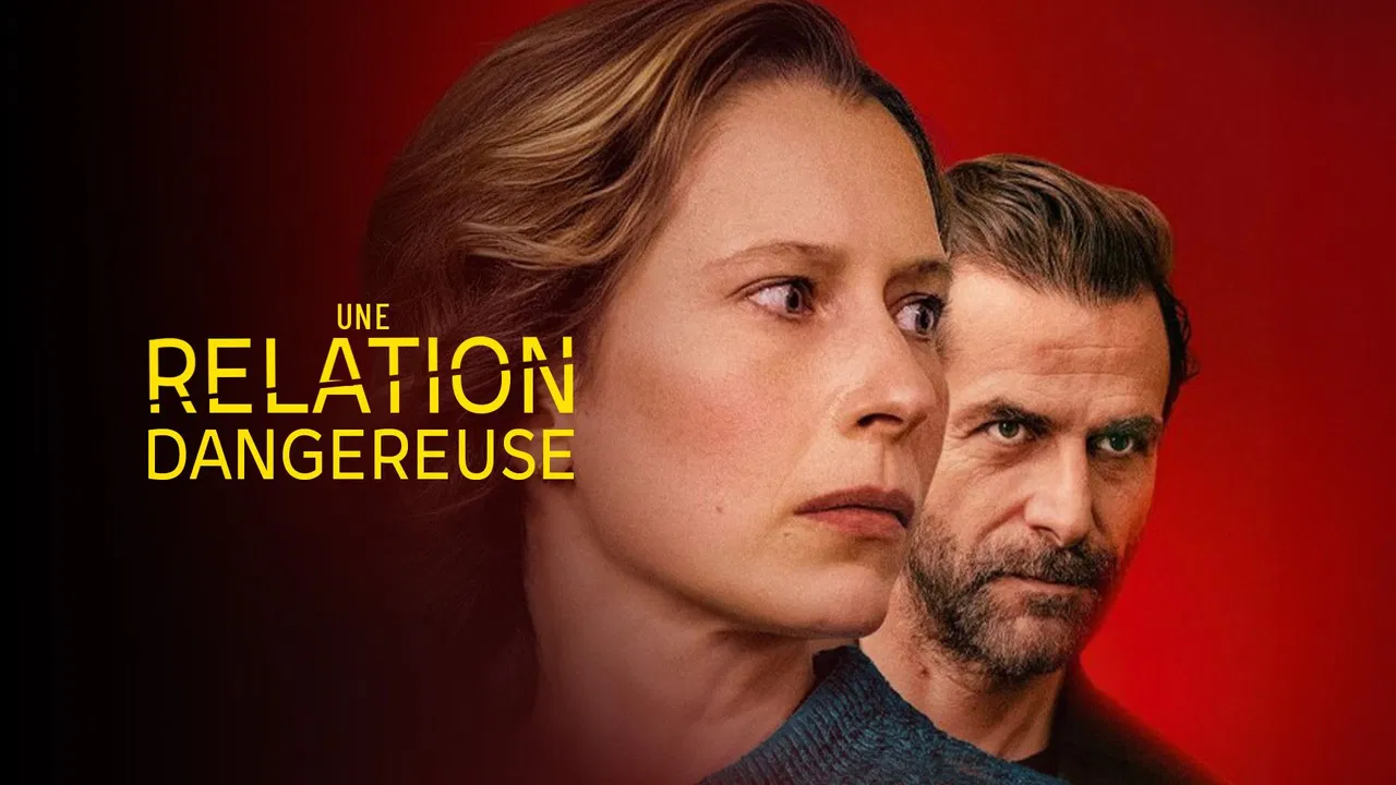 A Special Relationship backdrop