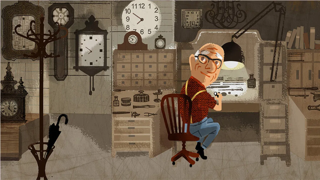 Tictactópolis backdrop