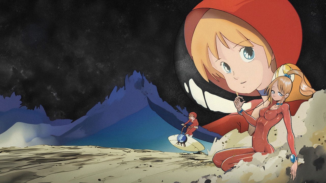 Birth: A War of Two Worlds backdrop