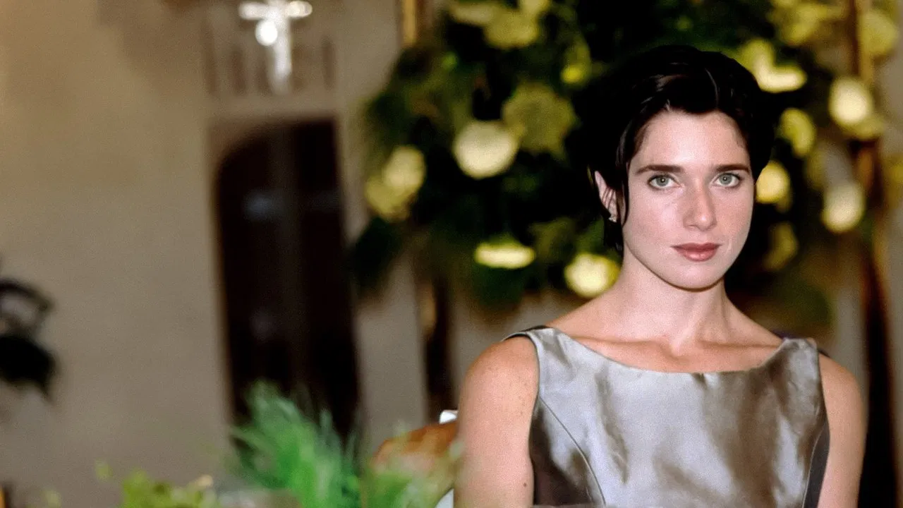 Suave Veneno backdrop