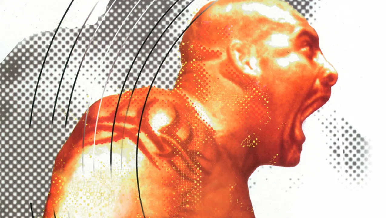 WCW Bash at the Beach 2000 backdrop