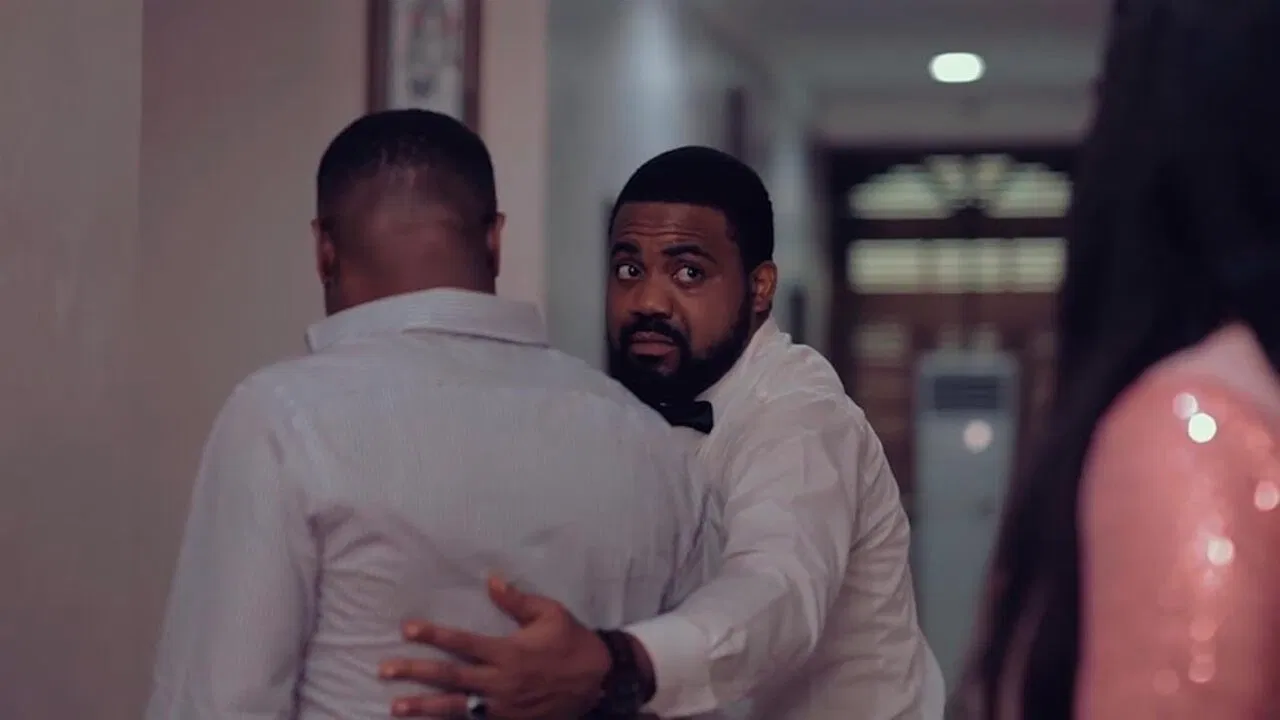 Hotel D'comfort backdrop