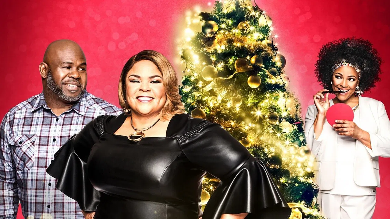 Merry Wishmas backdrop