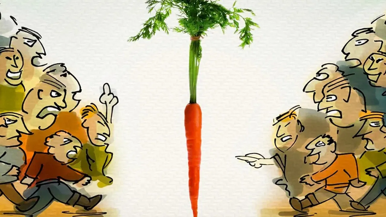 10 Billion: What's On Your Plate backdrop