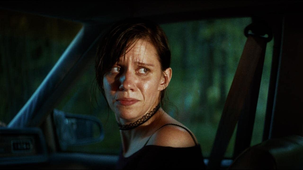 We Do This Once backdrop