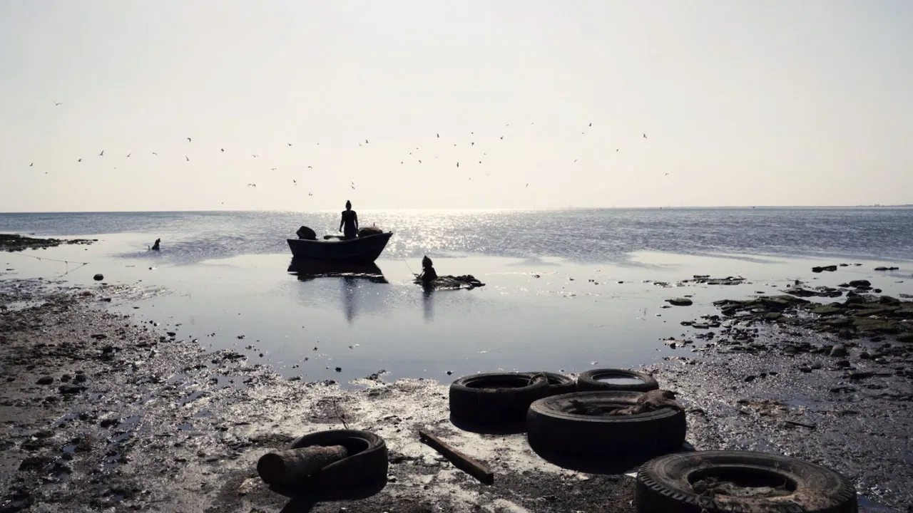 I Still Talk to You backdrop