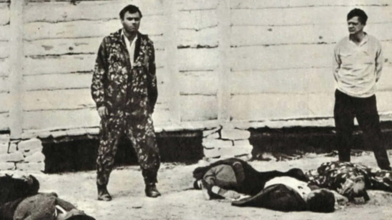 Taste of Bread backdrop