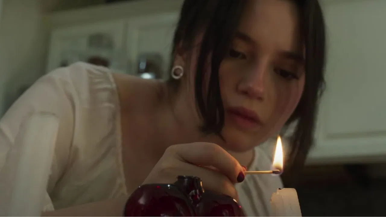 Speed Dates backdrop