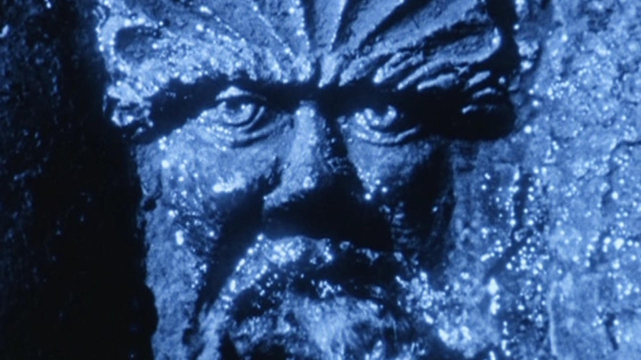 Eaux d'Artifice backdrop