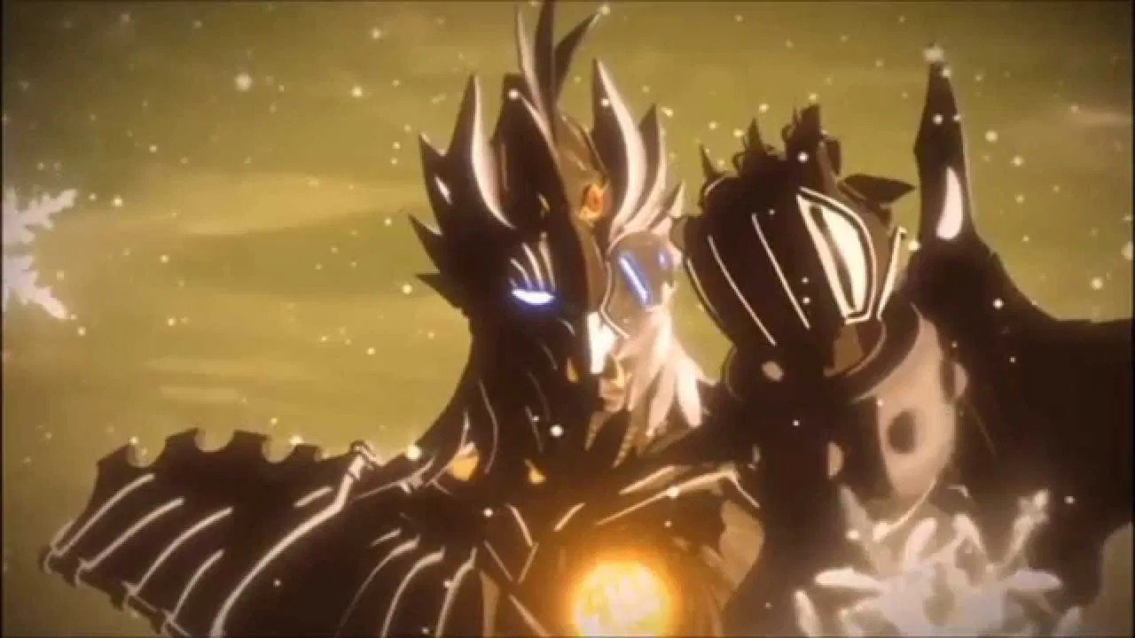 Karas: The Revelation backdrop