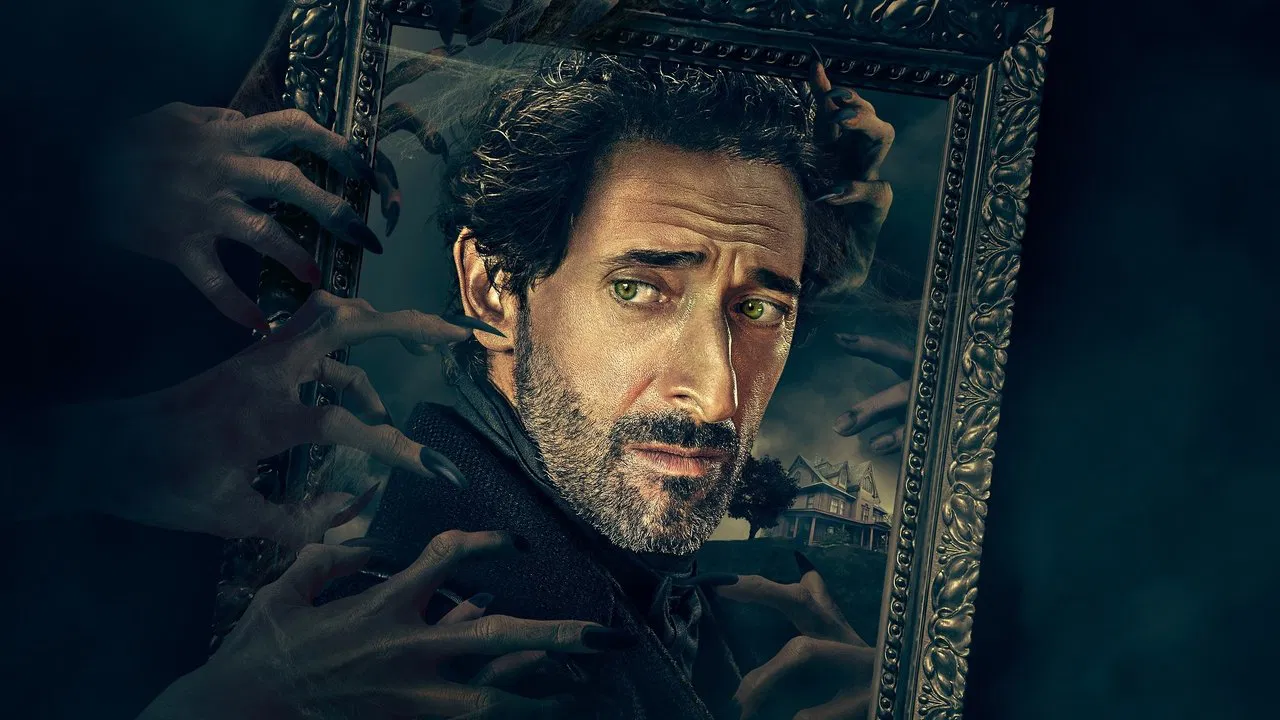 Chapelwaite backdrop