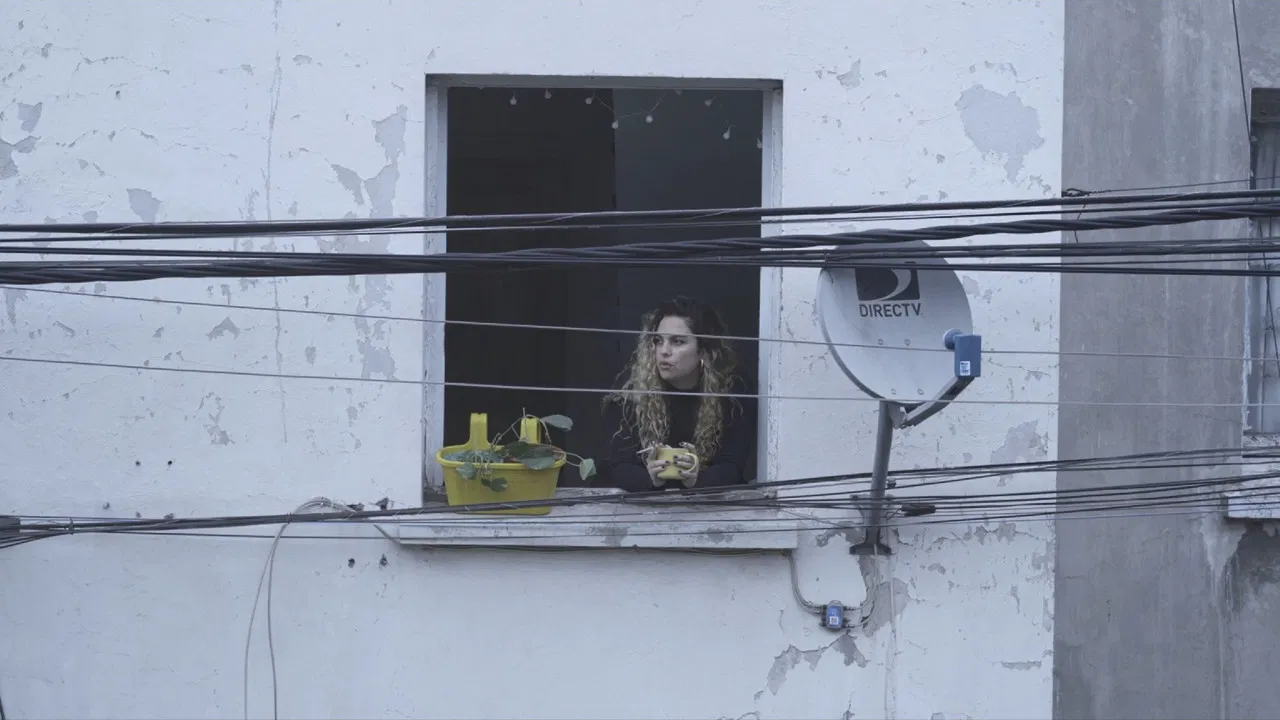 La impermanencia de todas las cosas backdrop