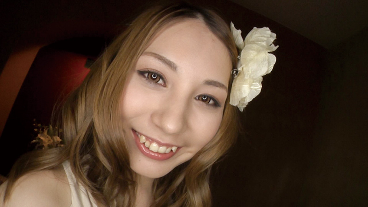 A soapland girl with a great ass, Karen Uehara backdrop