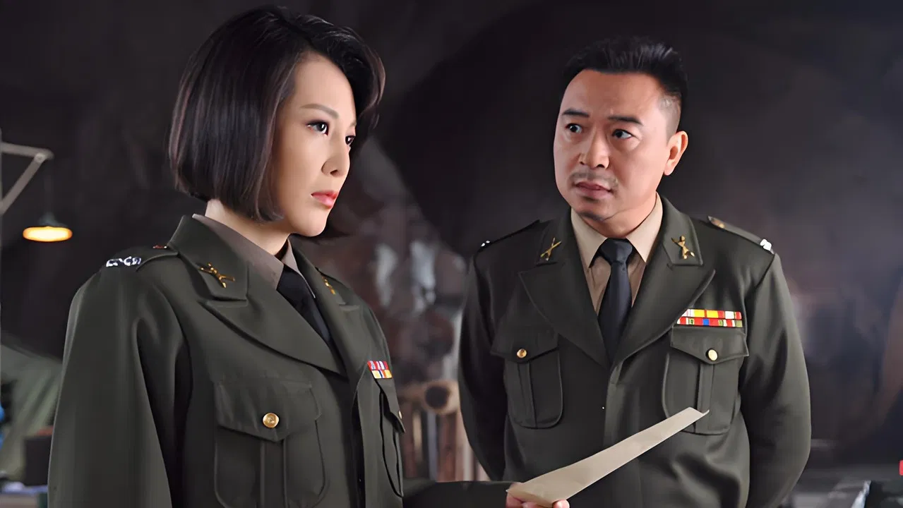 绝地刀锋 backdrop