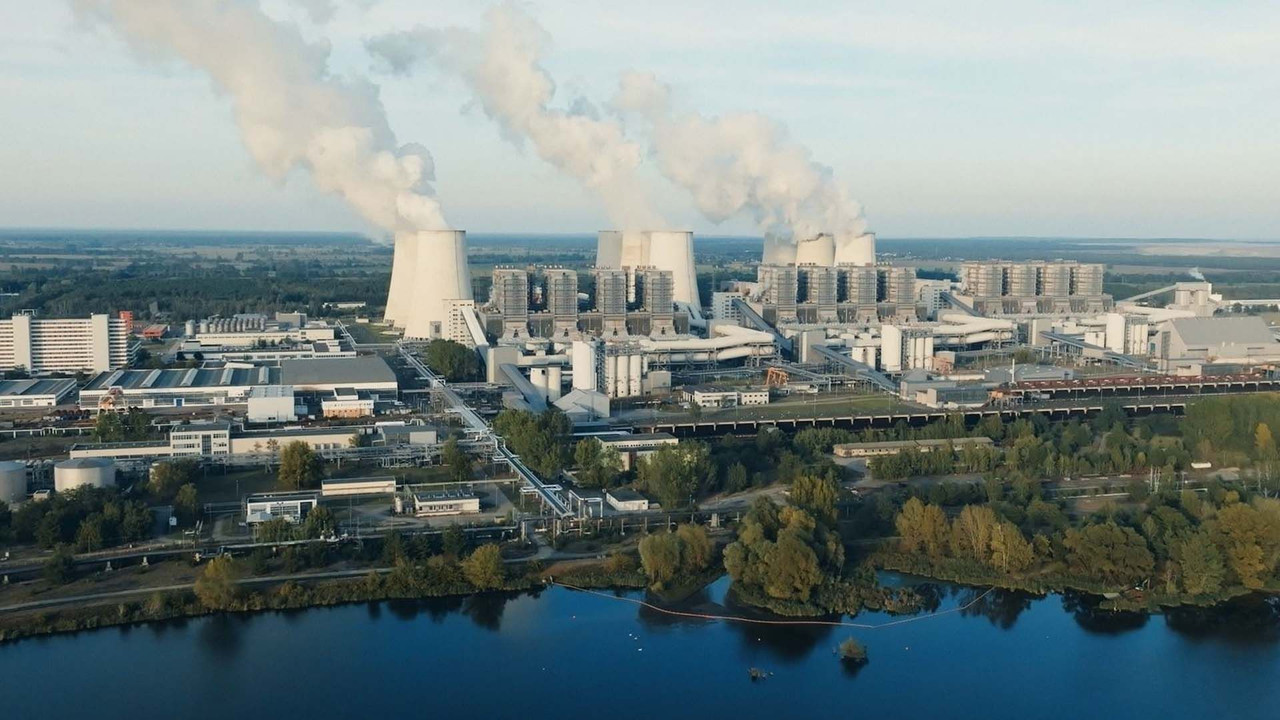 Hydrogen - Revolution or Illusion? backdrop