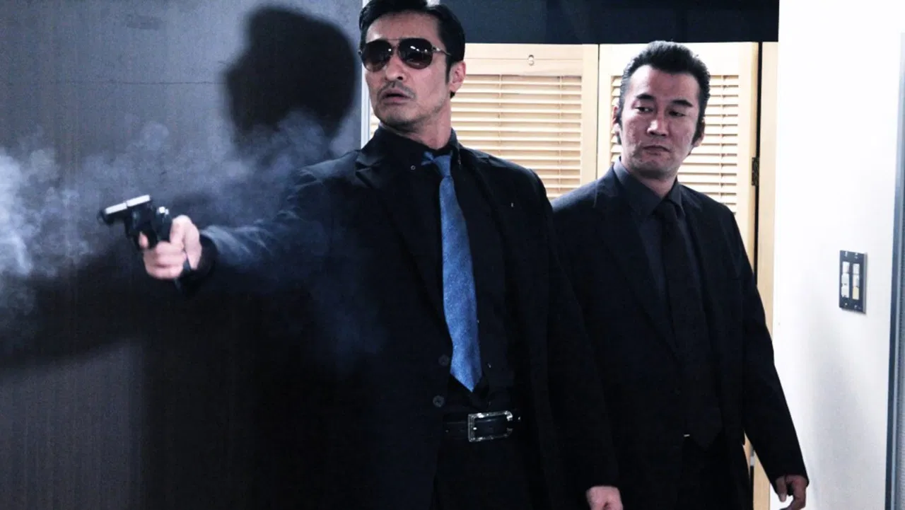 Unification Of Japan 15 backdrop