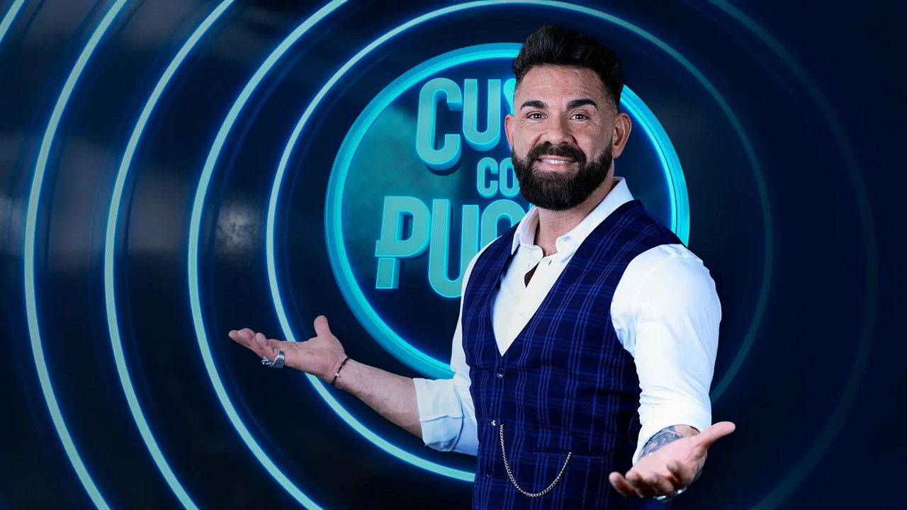 Cuina com puguis backdrop