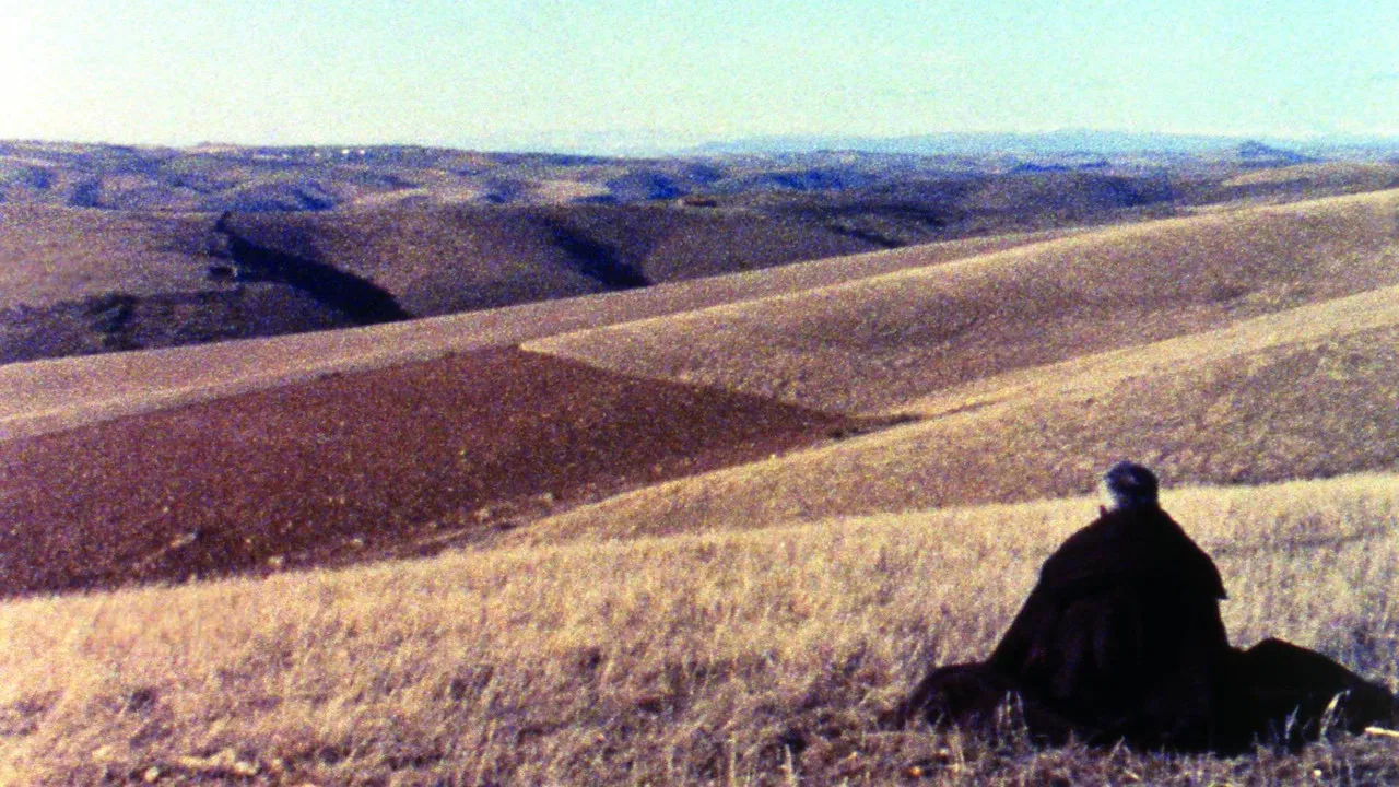 Tras-os-Montes backdrop