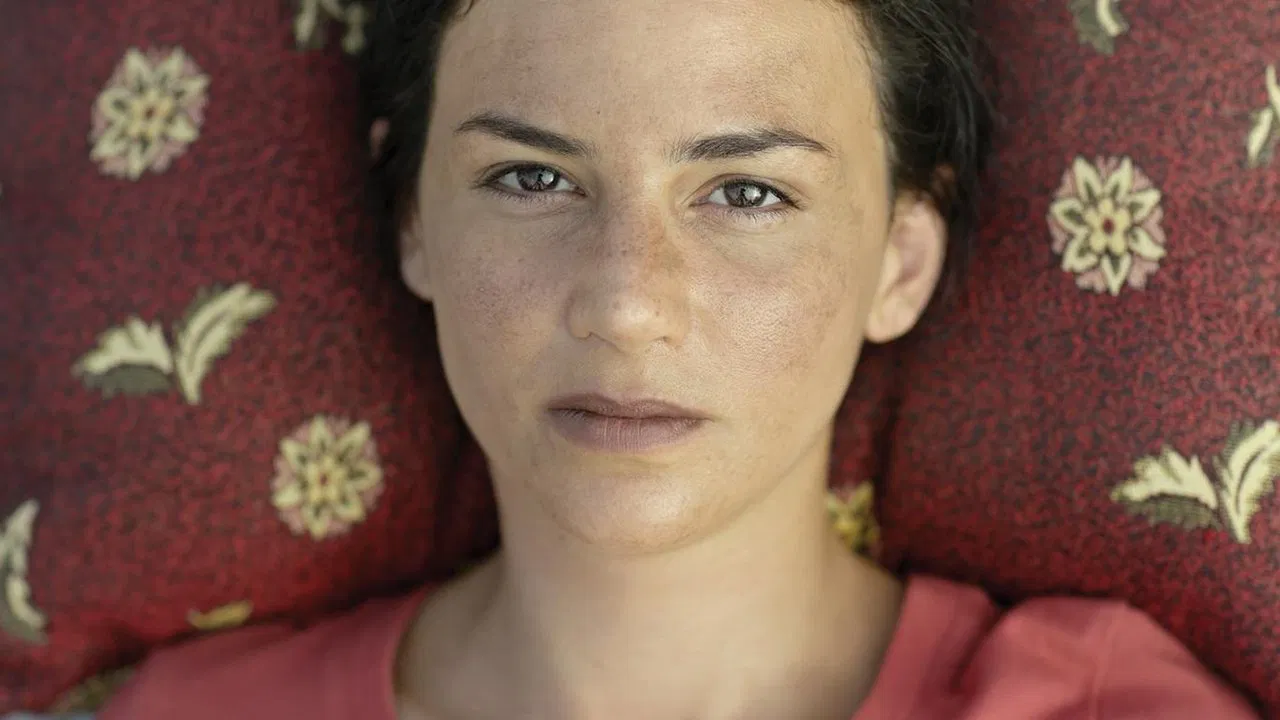 Chronicles of Her backdrop