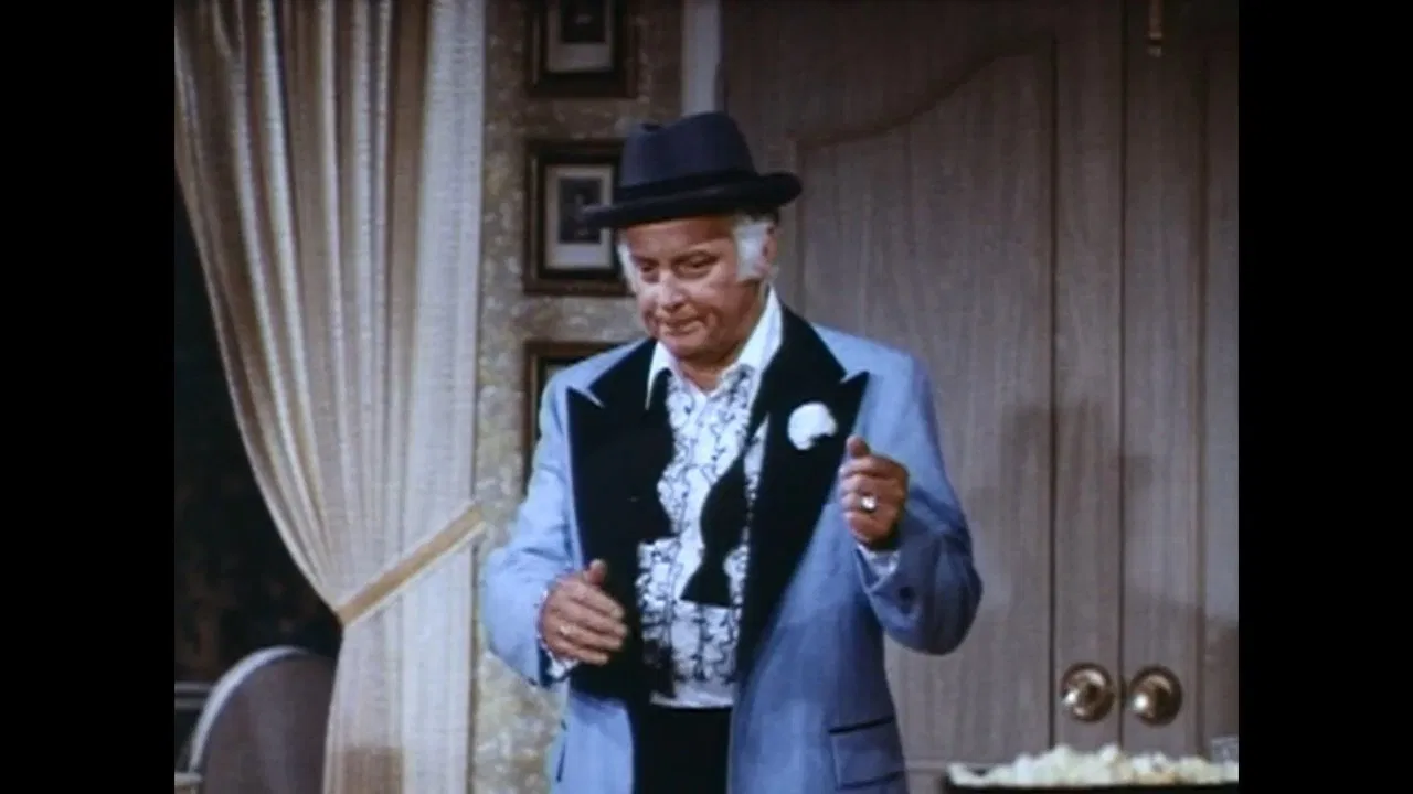 Happy Anniversary and Goodbye backdrop