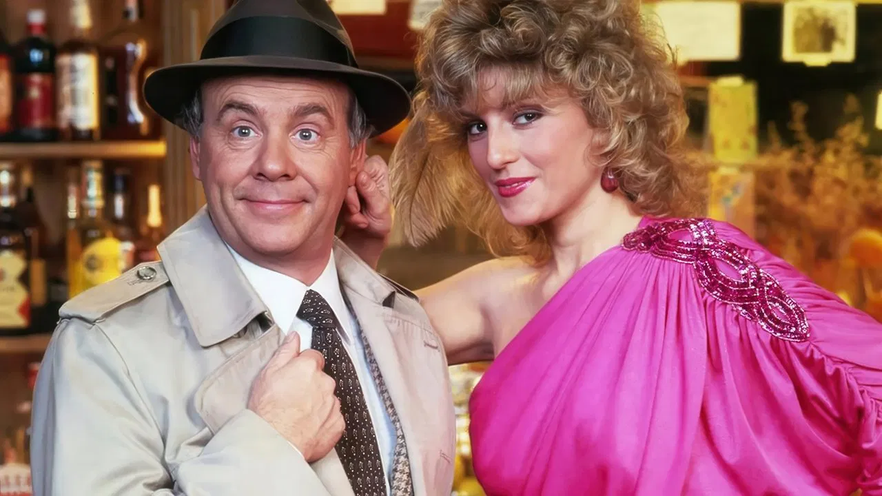 Ace Crawford, Private Eye backdrop