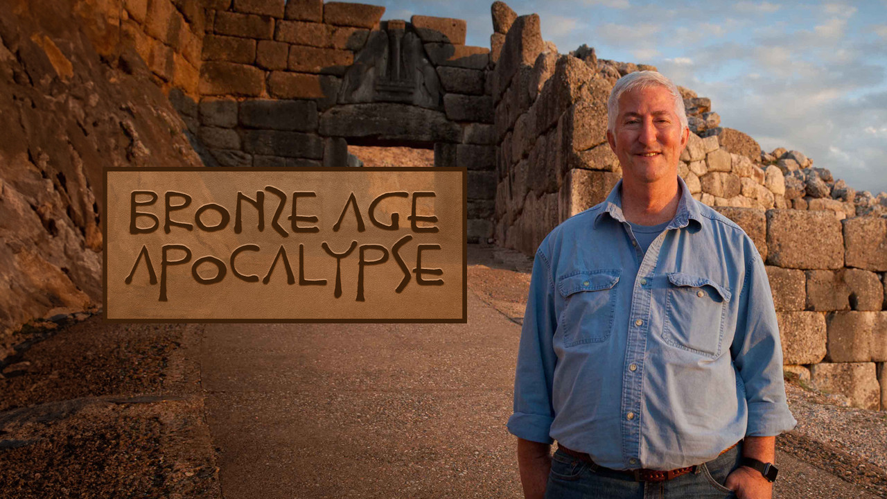Bronze Age Apocalypse backdrop