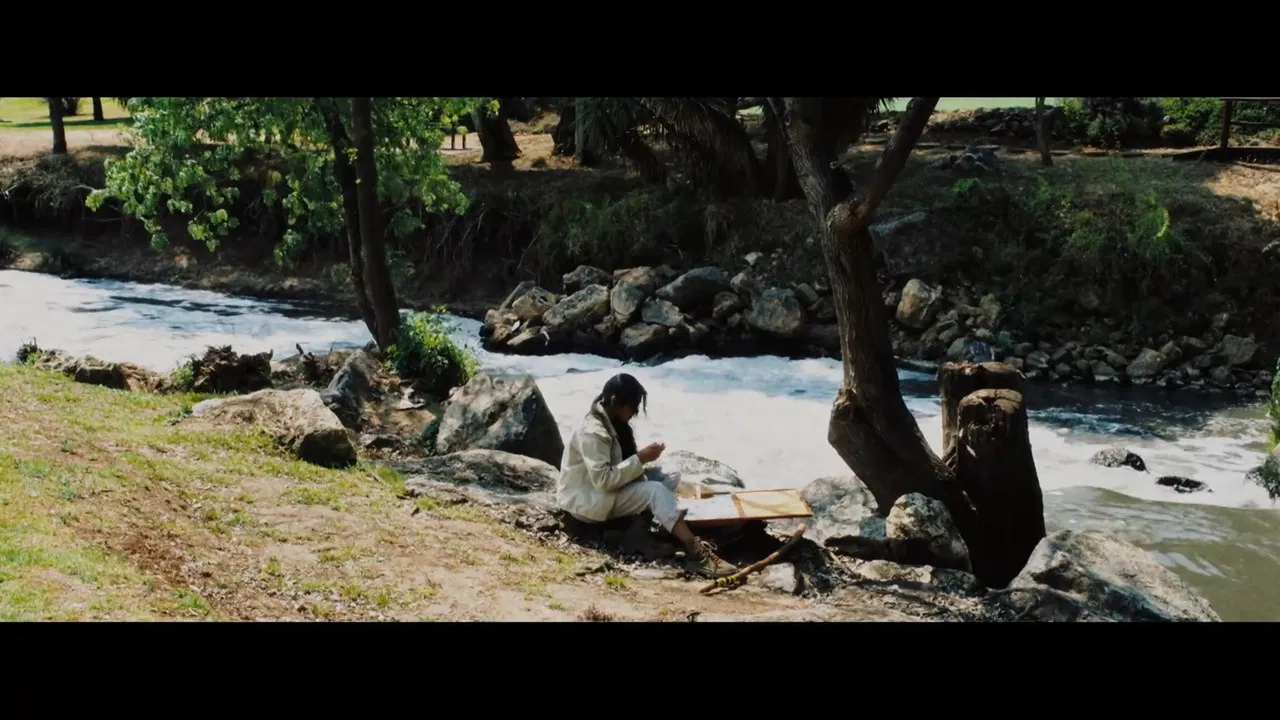 My Centurion backdrop