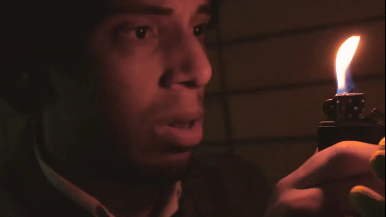 All That You Could Be backdrop