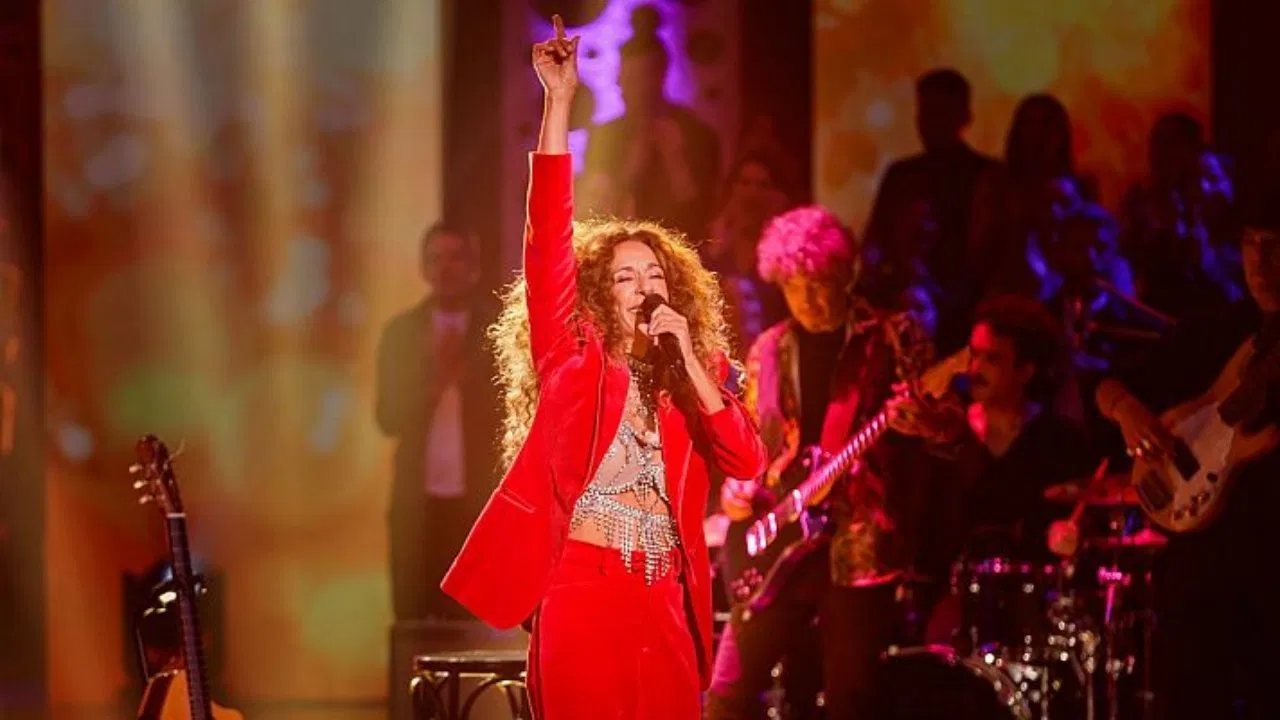 Rosario. De ley backdrop