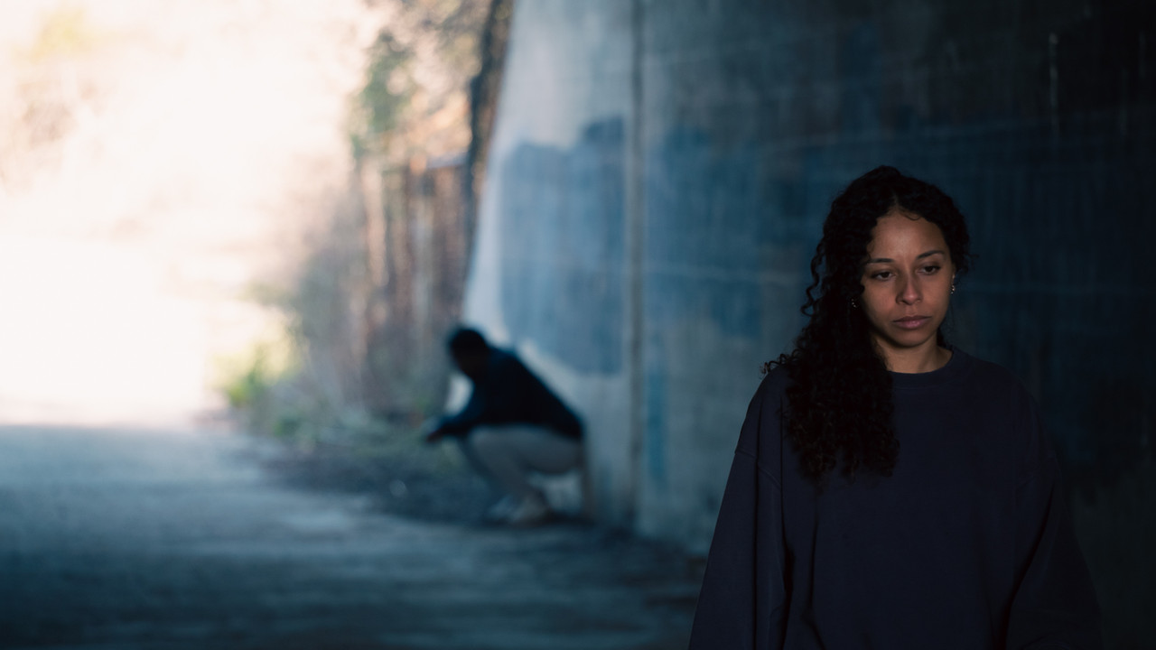 The Last Goodbye backdrop