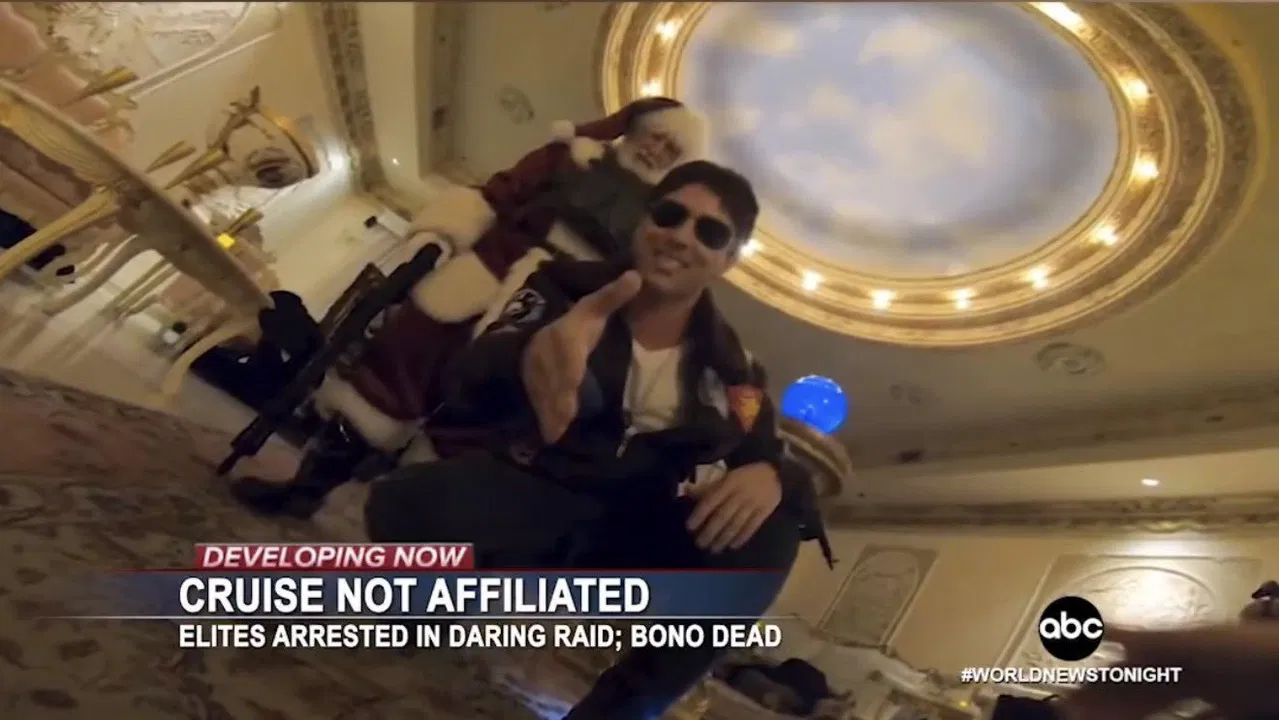 Pipe rock theory backdrop