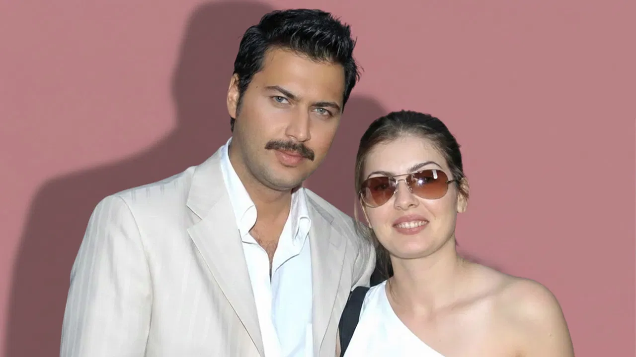 Biz Evleniyoruz backdrop