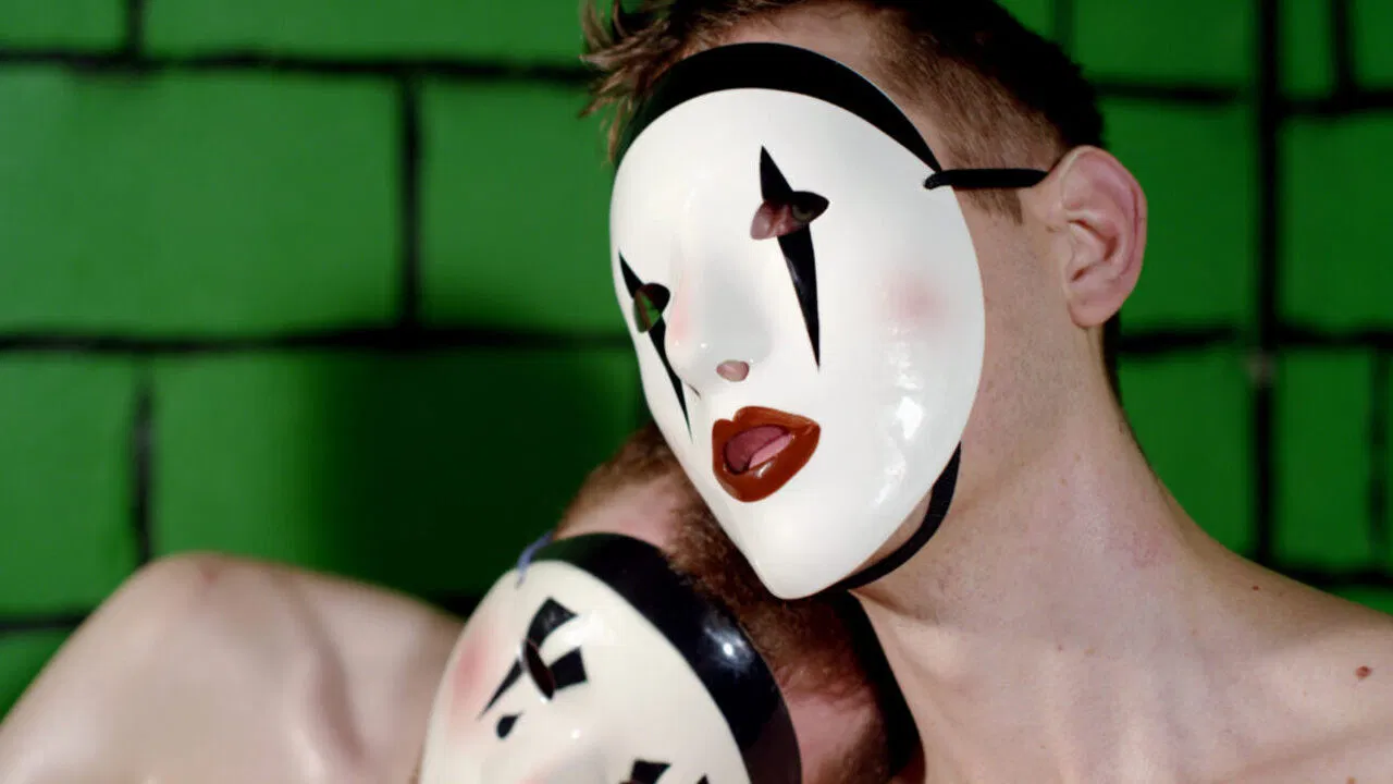 After America backdrop