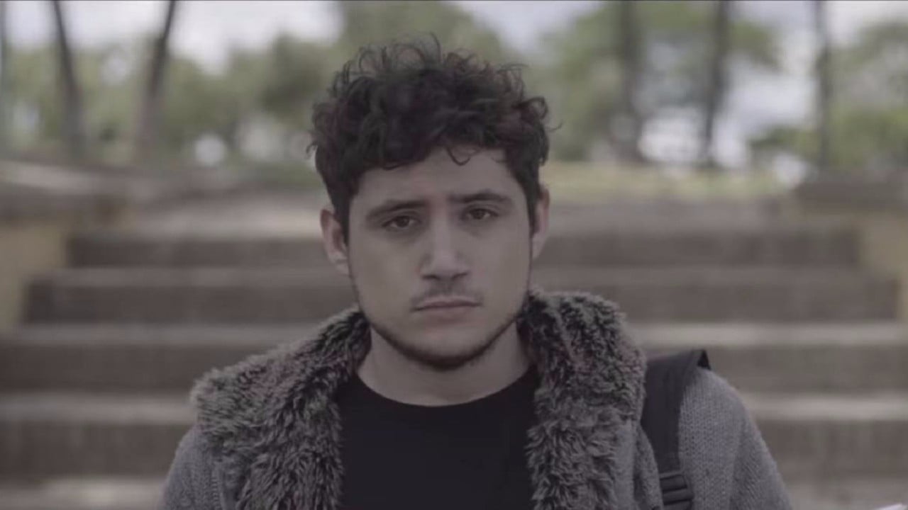 Síndrome Valyrio backdrop