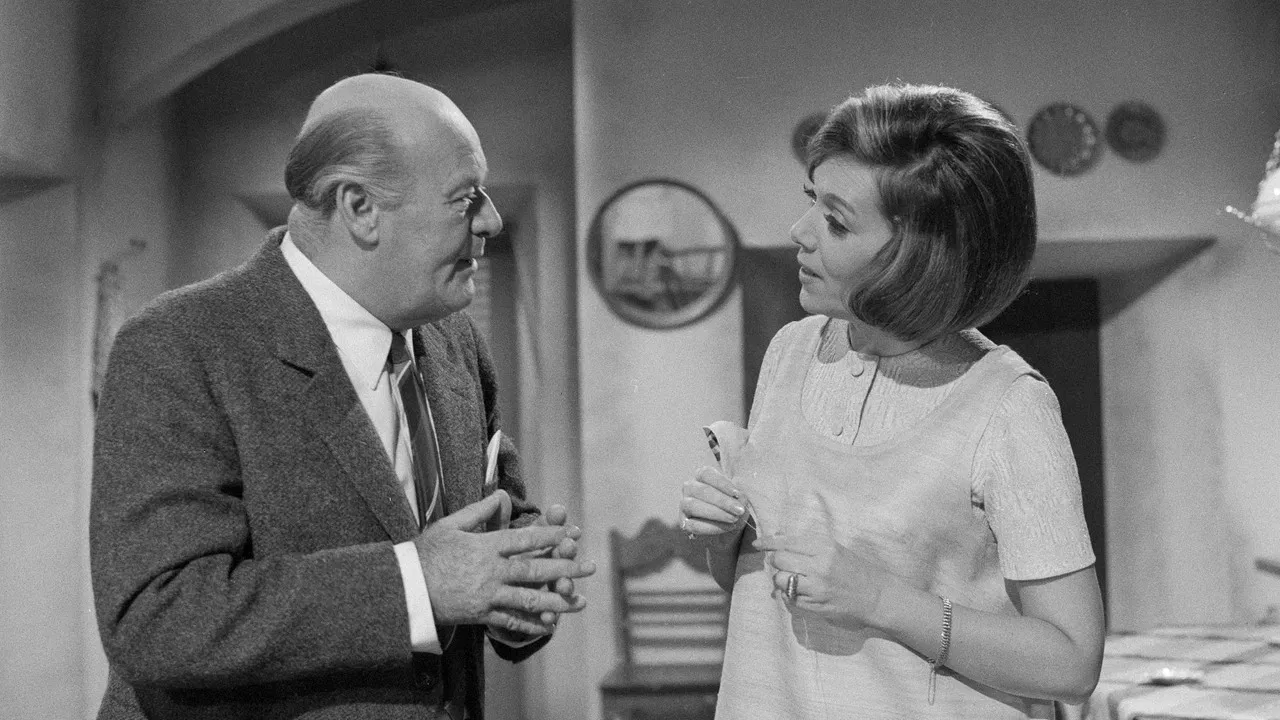 Ještě špetku tymiánu backdrop