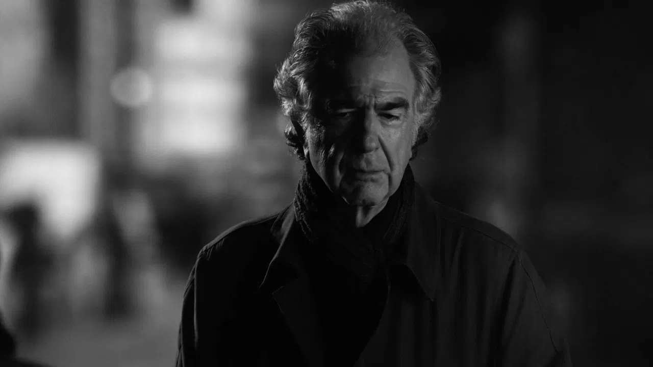 Love Is Not Love backdrop