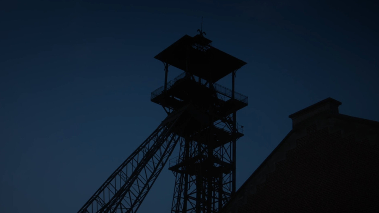 La Catastrophe de Liévin backdrop